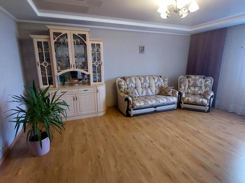 квартира по адресу Героев Украины просп. (Героїв Сталінграду), 13-Е