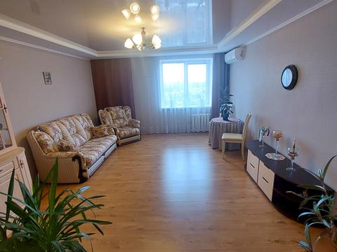 квартира по адресу Героев Украины просп. (Героїв Сталінграду), 13-Е