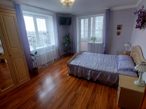 квартира по адресу Героев Украины просп. (Героїв Сталінграду), 13-Е