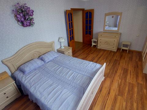 квартира по адресу Героев Украины просп. (Героїв Сталінграду), 13-Е