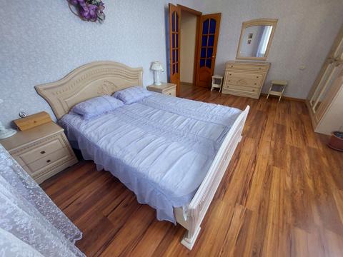 квартира по адресу Героев Украины просп. (Героїв Сталінграду), 13-Е