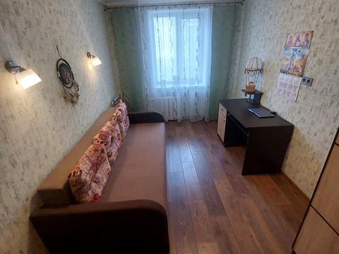 квартира по адресу Героев Украины просп. (Героїв Сталінграду), 13-Е