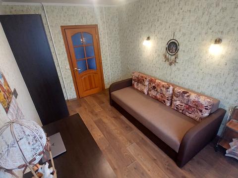 квартира по адресу Героев Украины просп. (Героїв Сталінграду), 13-Е