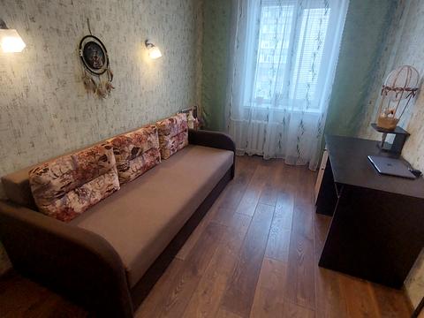 квартира по адресу Героев Украины просп. (Героїв Сталінграду), 13-Е