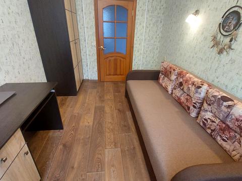 квартира по адресу Героев Украины просп. (Героїв Сталінграду), 13-Е