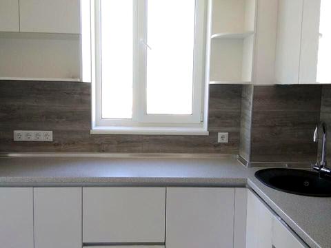 квартира за адресою Соборності просп. (Возз'єднання), 17 к2