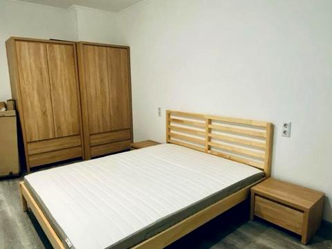 квартира за адресою Соборності просп. (Возз'єднання), 17 к2