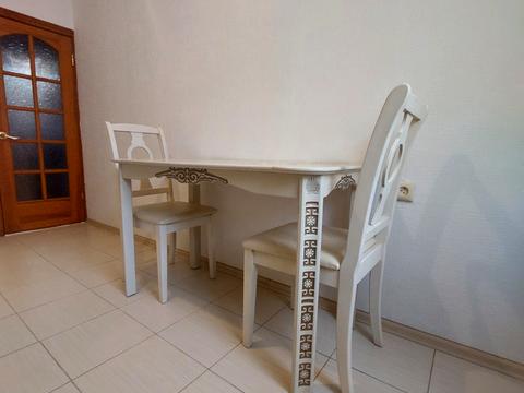 квартира по адресу Героев Украины просп. (Героїв Сталінграду), 13-Е