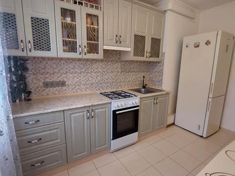 квартира по адресу Героев Украины просп. (Героїв Сталінграду), 13-Е