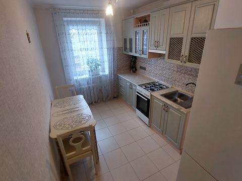 квартира по адресу Героев Украины просп. (Героїв Сталінграду), 13-Е