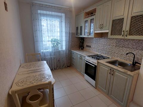 квартира по адресу Героев Украины просп. (Героїв Сталінграду), 13-Е