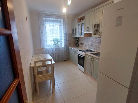 квартира по адресу Героев Украины просп. (Героїв Сталінграду), 13-Е