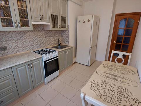 квартира по адресу Героев Украины просп. (Героїв Сталінграду), 13-Е