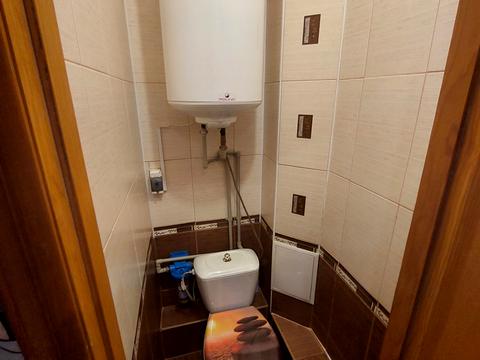 квартира по адресу Героев Украины просп. (Героїв Сталінграду), 13-Е