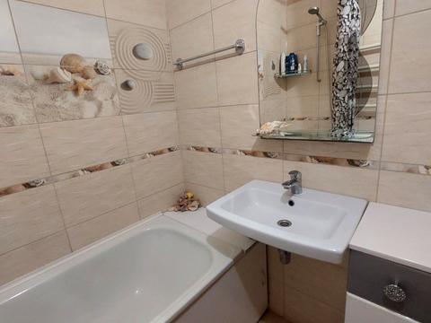 квартира по адресу Героев Украины просп. (Героїв Сталінграду), 13-Е