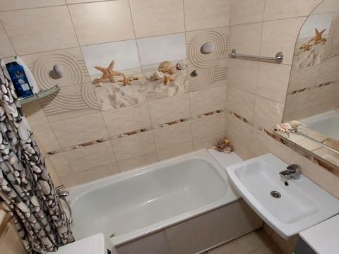 квартира по адресу Героев Украины просп. (Героїв Сталінграду), 13-Е