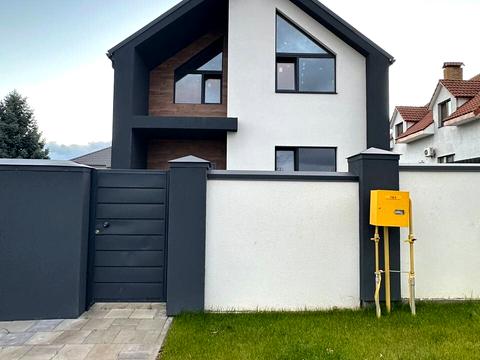 будинок за адресою ворзельска