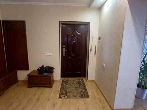 квартира по адресу Героев Украины просп. (Героїв Сталінграду), 13-Е