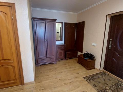 квартира по адресу Героев Украины просп. (Героїв Сталінграду), 13-Е