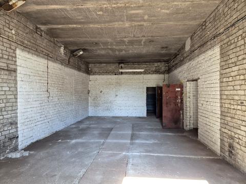 комерційна за адресою Світловодськ, Комарова, 116