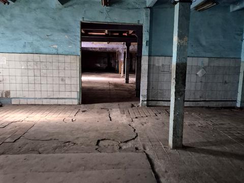 комерційна за адресою Світловодськ, Комарова, 116