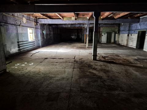 комерційна за адресою Світловодськ, Комарова, 116