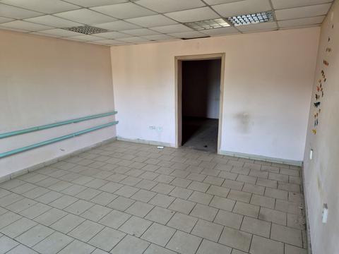 комерційна за адресою Світловодськ, Комарова, 116