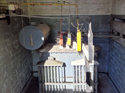 комерційна за адресою Світловодськ, Комарова, 116