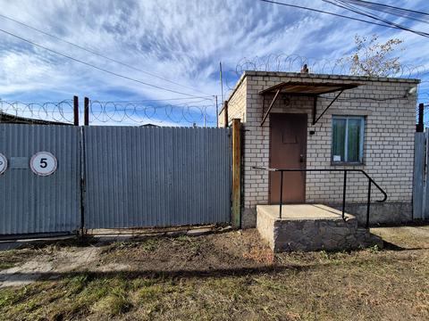 комерційна за адресою Світловодськ, Комарова, 116