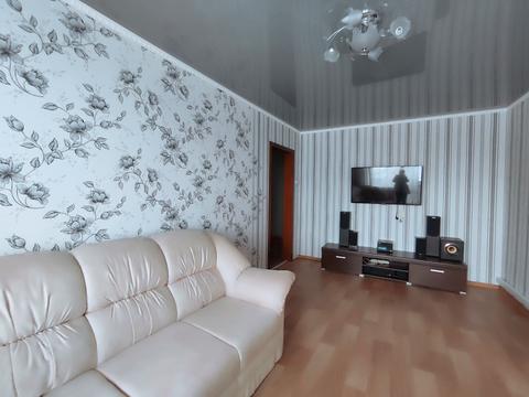 квартира за адресою 5-й Зарічний мікрорайон вул., 61