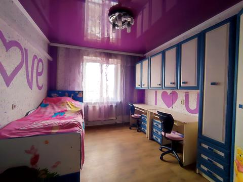 квартира за адресою Кривий Ріг, 5-й Зарічний мікрорайон вул., 61