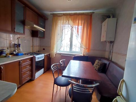 квартира за адресою Кривий Ріг, 5-й Зарічний мікрорайон вул., 61