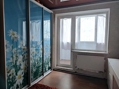 квартира за адресою Кривий Ріг, 5-й Зарічний мікрорайон вул., 61