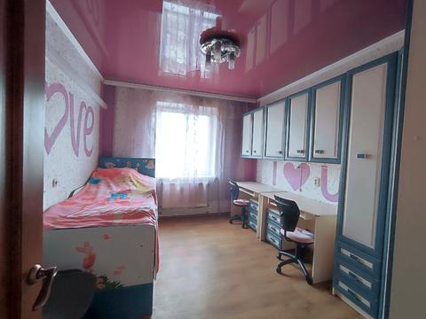 квартира за адресою Кривий Ріг, 5-й Зарічний мікрорайон вул., 61