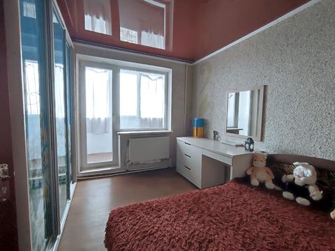 квартира за адресою Кривий Ріг, 5-й Зарічний мікрорайон вул., 61