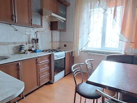 квартира за адресою Кривий Ріг, 5-й Зарічний мікрорайон вул., 61