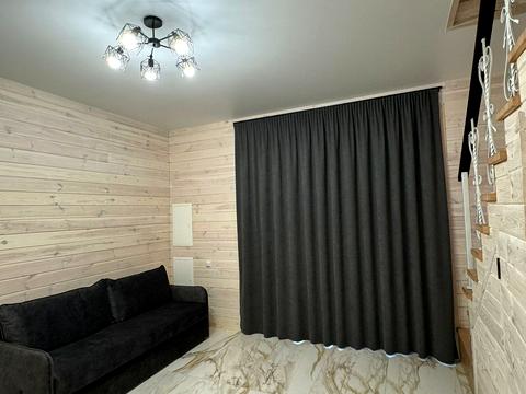 дом по адресу Соснова