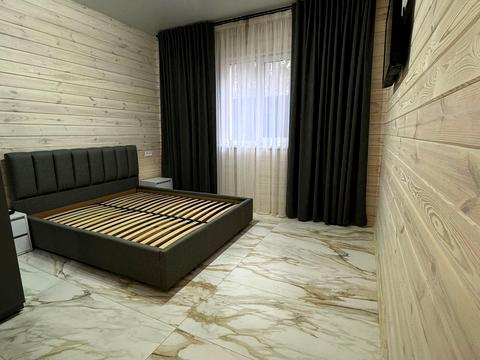 дом по адресу Соснова