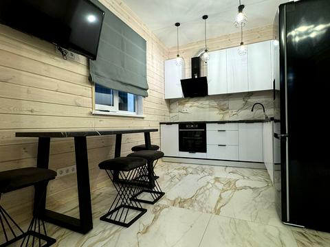 дом по адресу Соснова