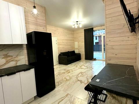 дом по адресу Соснова