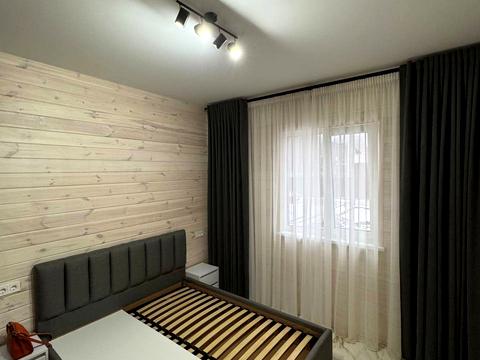 дом по адресу Соснова