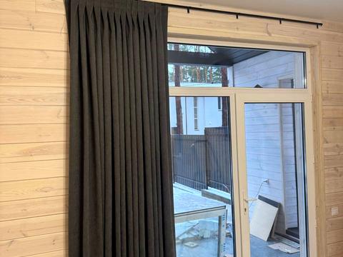 дом по адресу Соснова