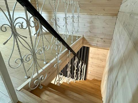 дом по адресу Соснова