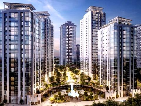 квартира за адресою Професора Підвисоцького вул., 6-А