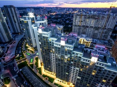 квартира за адресою Професора Підвисоцького вул., 6-А