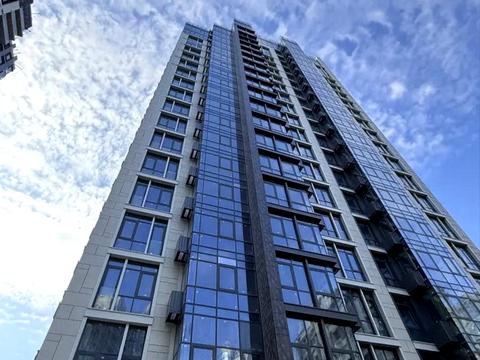 квартира за адресою Професора Підвисоцького вул., 6-А