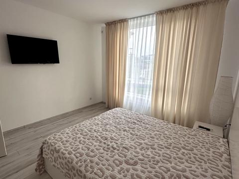 квартира за адресою Лісна вул., 5-В