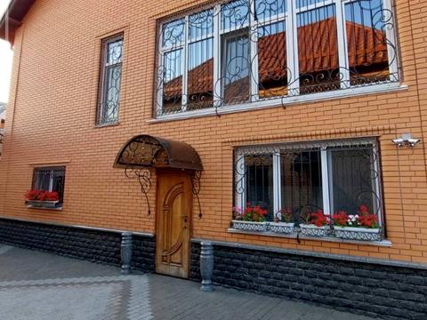 дом по адресу Саенко ул.