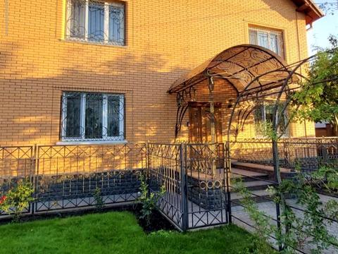 дом по адресу Саенко ул.