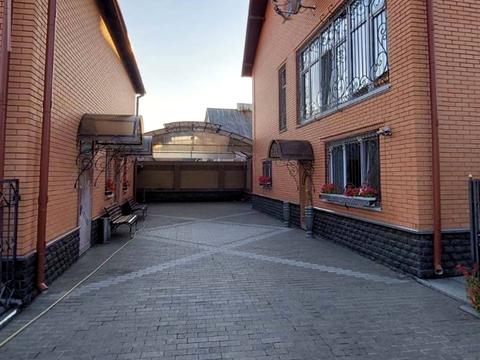 дом по адресу Саенко ул.